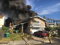 The OCFA shifted to the 48/96 schedule, and as part of an independent analysis, Harrison sought to review the potential benefits and drawbacks. The OCFA shifted to the 48/96 schedule, and as part of an independent analysis, Harrison sought to review the potential benefits and drawbacks.