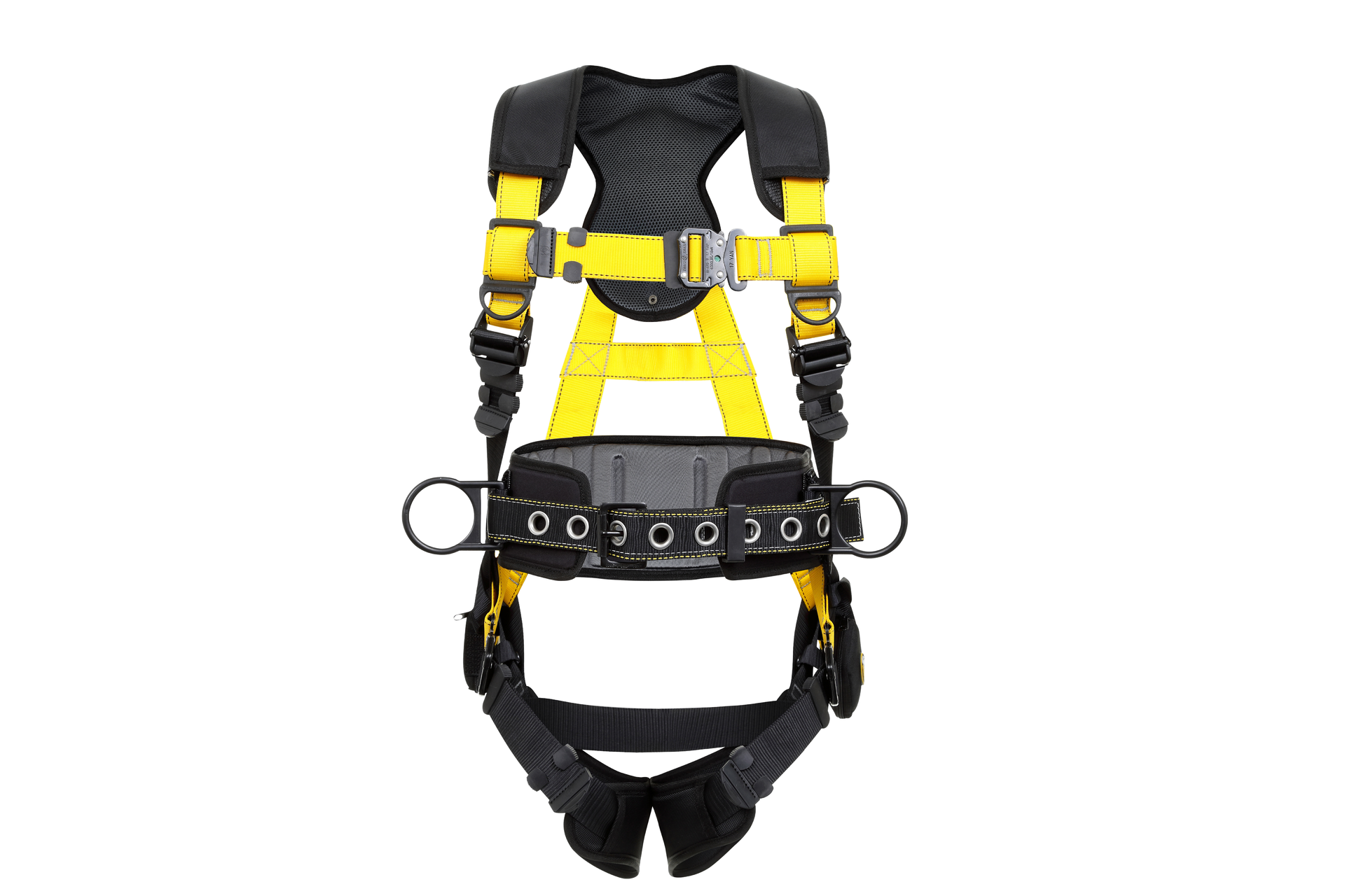 PSG Guardian Series 5 fall protection harness