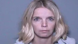 Ashley Bemis, 29. Ashley Bemis, 29.