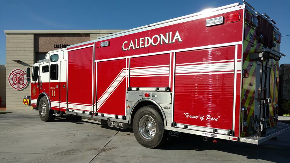 Caledonia Fire Dept Wi 5c86cea01cdbb