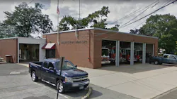 Niantic, CT, Fire Department. Niantic, CT, Fire Department.
