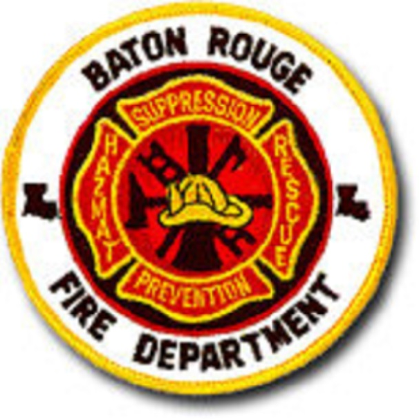 Baton Rouge Fire Dept La 5c90e0b73c672
