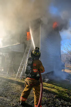 Upper Mahoney Township, PA, March 17, 2019 Upper Mahoney Township, PA, March 17, 2019