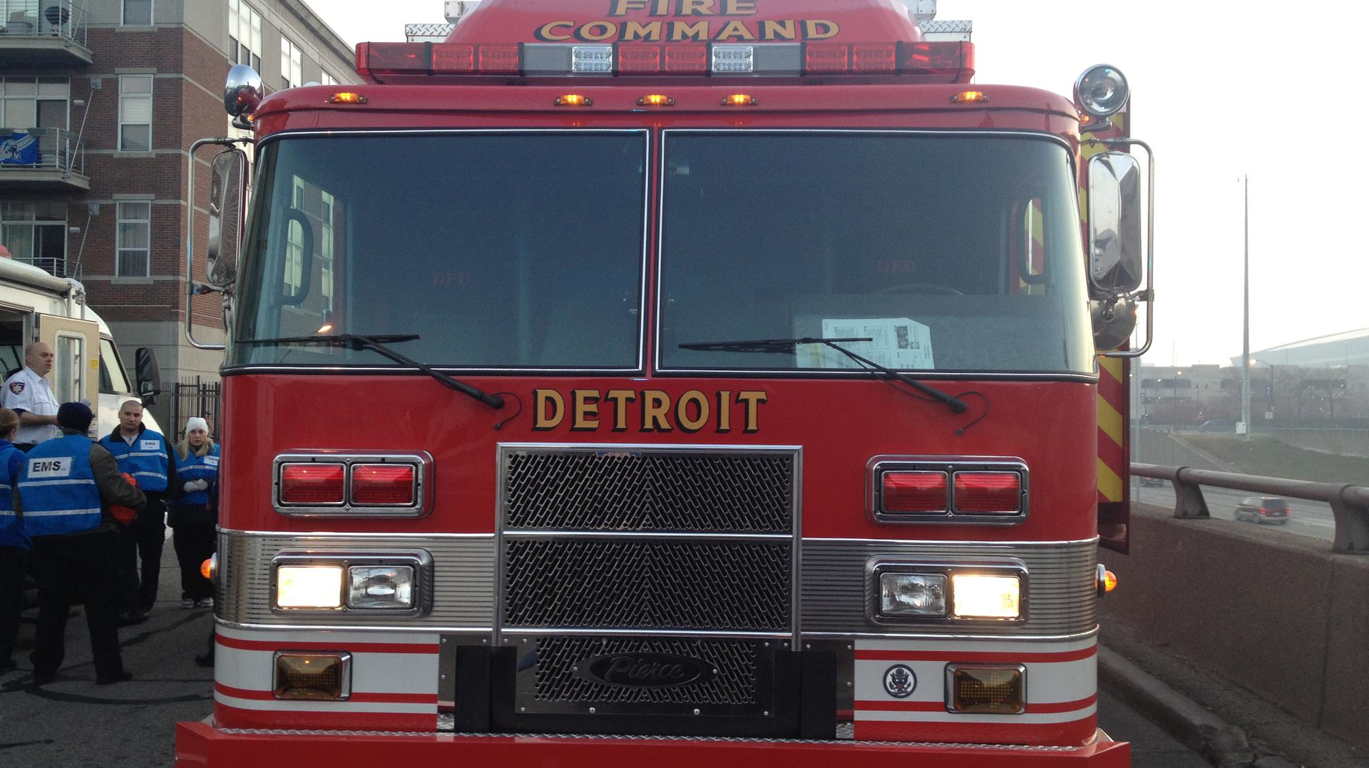 Detroit Fire Dept Mi 5cc867d8e1212