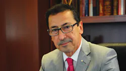 FDNY Commissioner Daniel Nigro. FDNY Commissioner Daniel Nigro.