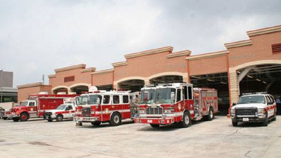 Houston Fire Dept Appartaus Tx 5cc8385ed0e58