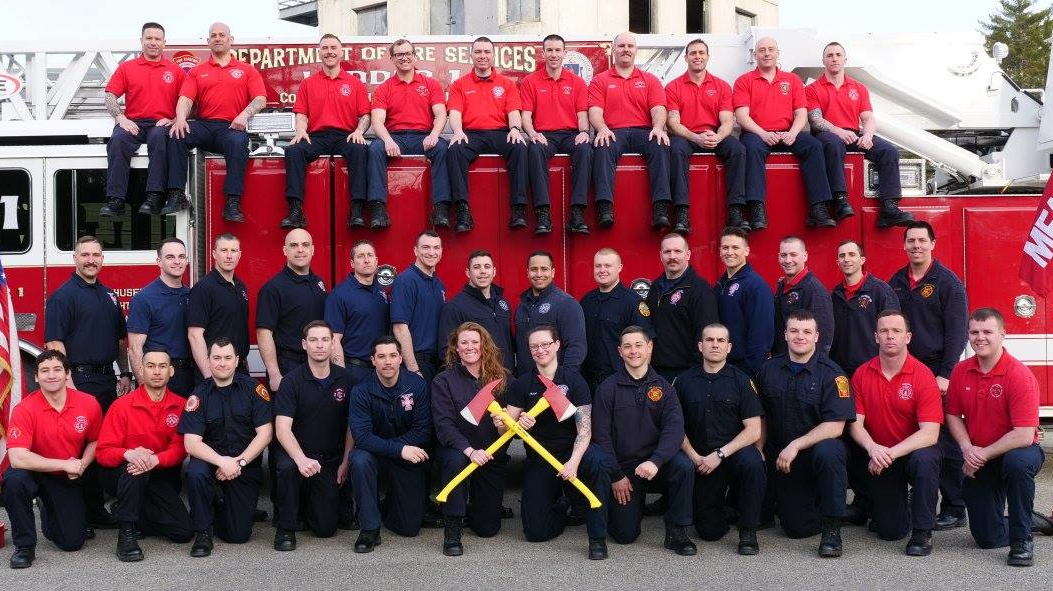 Massachusetts Firefighting Academy Springfield 5ca8e9806457e