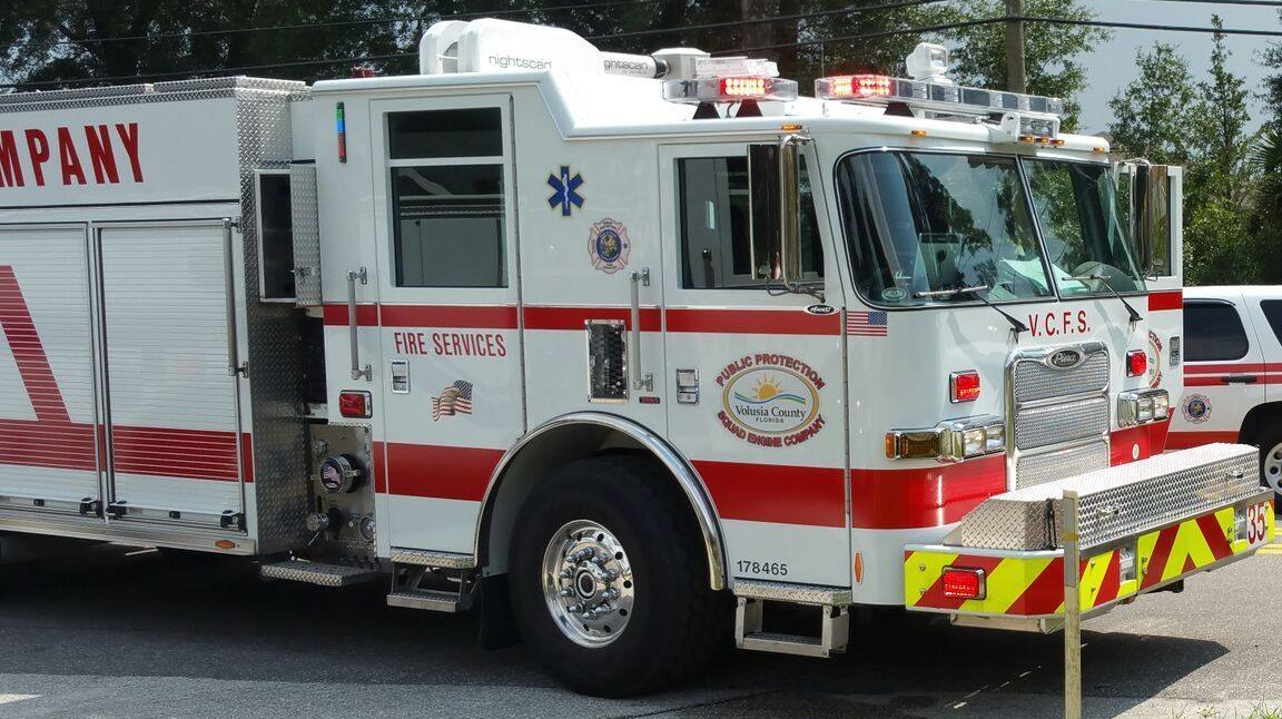 Volusia Co Professional Firefighters Association Engine Fl 5ca9fa311ce0d