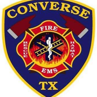 Converse Fire Dept Tx 5cad0e17dc46d