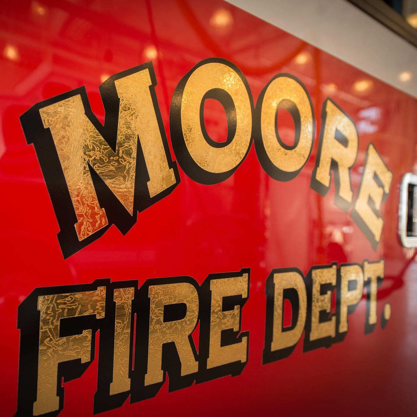 Moore Fire Dept Ok 5ca2245736239