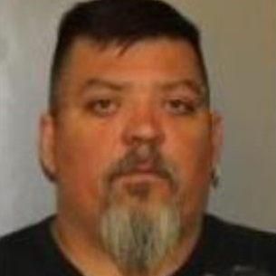 Former Mechanicstown, NY, volunteer firefighter Robert Dunham Jr.