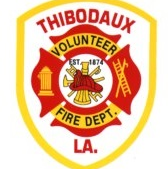Thibodaux Volunteer Fire Dept La 5cbdc67fcb8c7