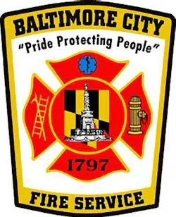 Baltimore City Fire Dept Logo Ma 5ca3710ea30d4 Baltimore City Fire Dept Logo Ma 5ca3710ea30d4
