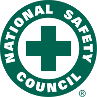 National Safety Council svg 5ca28a34d2963