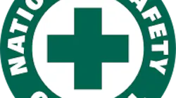 National Safety Council svg National Safety Council svg