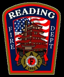 Reading Fire Dept Pa 5cc2fe41e5961