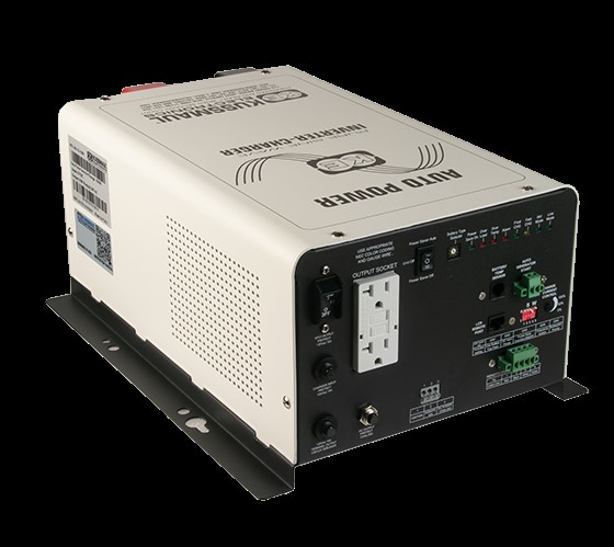 Kussmaul Inverter 5ca51290747ef