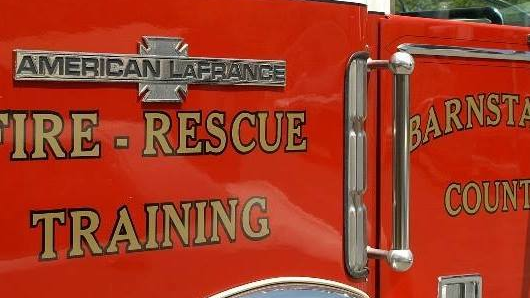 Barnstable Co Fire Rescue Training Academy Ma 5cf13f2609225
