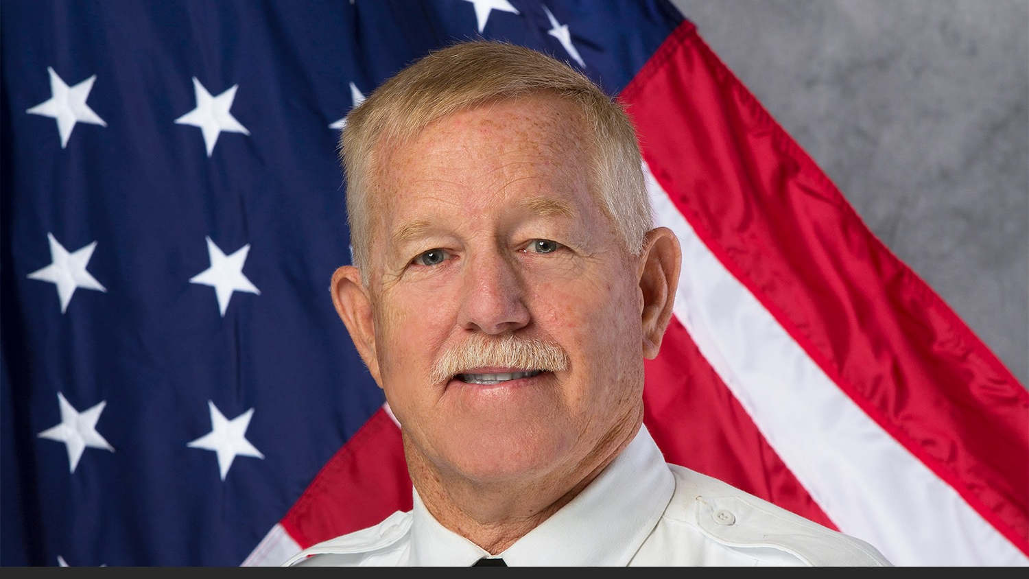 Plantation, FL, Fire Lt. Barry Boulton, 67.