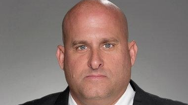 Fort Worth, TX, Fire Capt. Keven Teague.