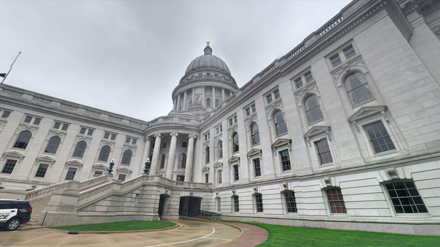 Madison Capitol Bldg Wi 5ce1625724812