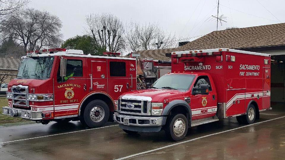 Sacramento Fire Dept Apparatus Ca 5ce56d3dcedf6