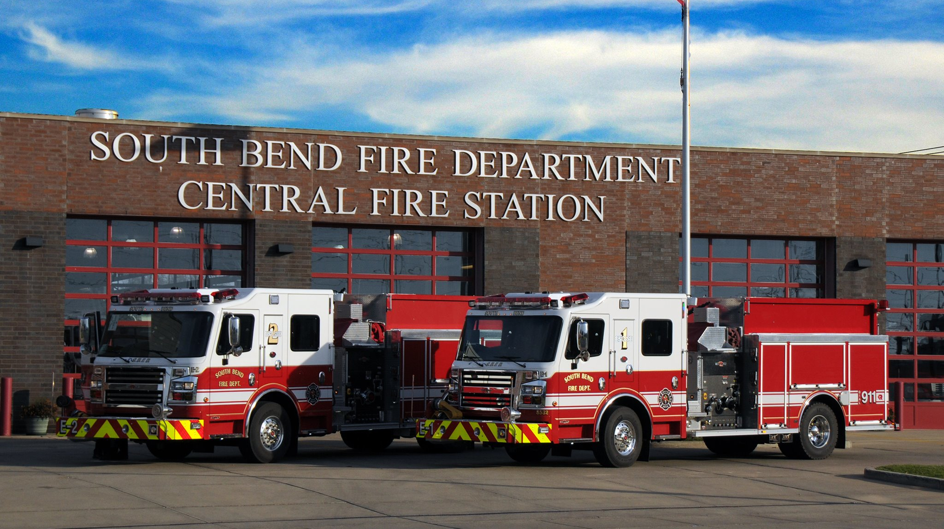 South Bend Fire Dept In 5ced6ab61b504