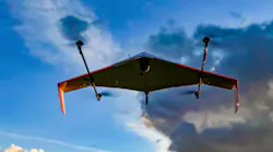 FirstiZ is working on a CAD integrated autonomous drone project, integrated with remote hazmat detection sensors as well as other payloads. FirstiZ is working on a CAD integrated autonomous drone project, integrated with remote hazmat detection sensors as well as other payloads.