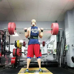 Firefighters need to understand the proper methods for strength training to prevent injuries and increase performance. Firefighters need to understand the proper methods for strength training to prevent injuries and increase performance.