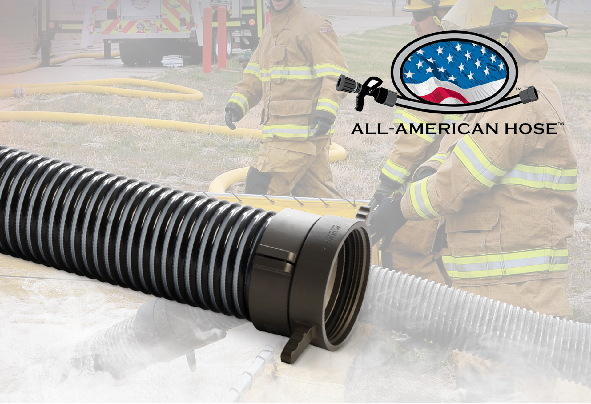 All American Hose