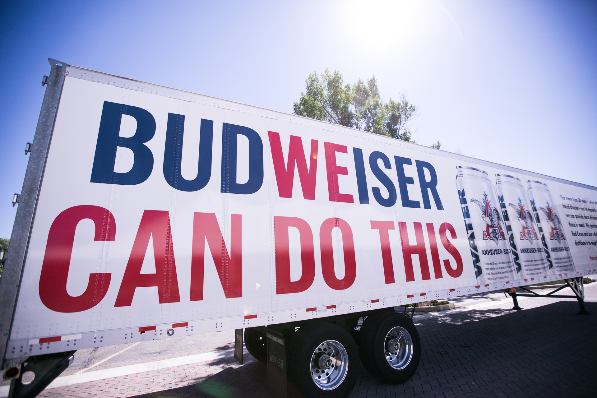 Beer Water Truck 5cee9d1b98462