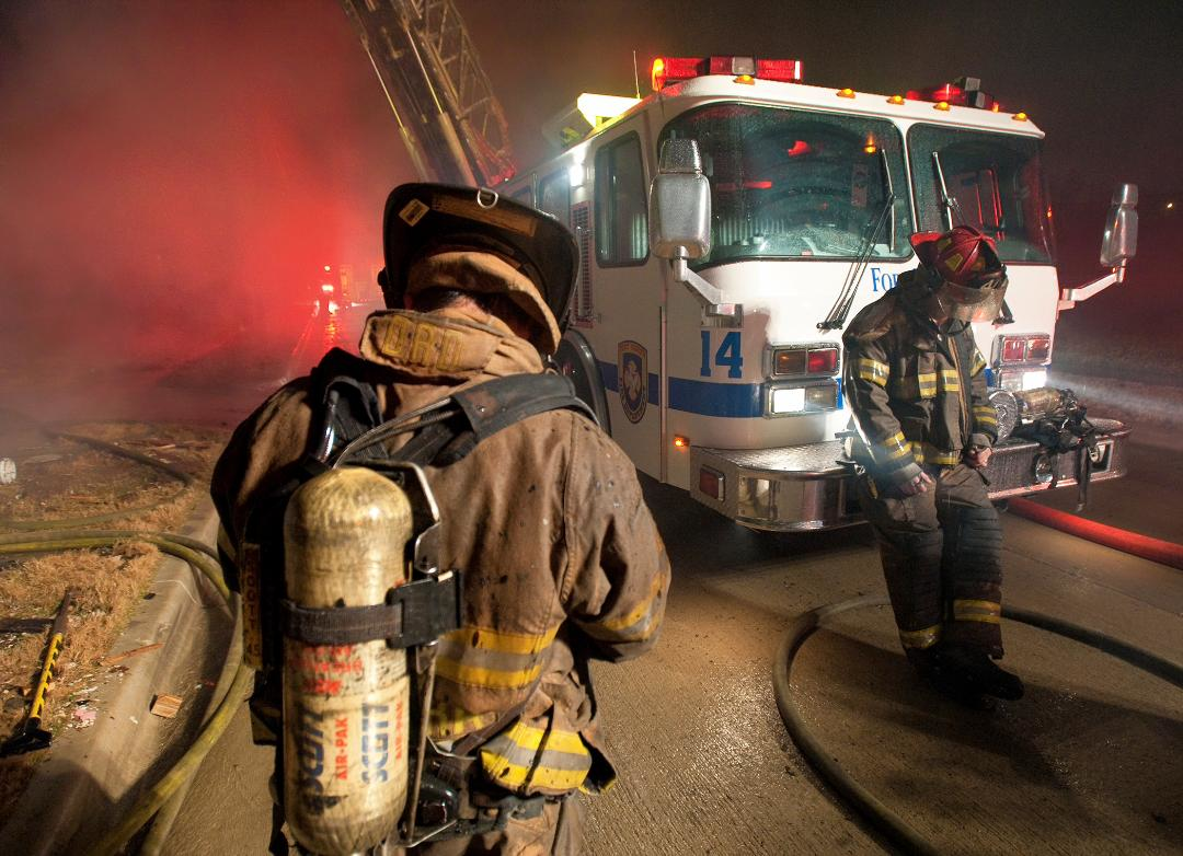 To expect some people to &ldquo;tough it out&rdquo; may work, but for others, &ldquo;toughing it out&rdquo; is not in their programming and quite frankly impossible as a solution.