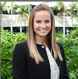 Lauren Burke DeVere Lauren Burke DeVere