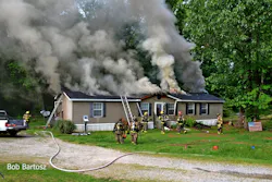 A rural agency responding to an incident may use the same strategies as a suburban agency, but the tactics could vary widely. A rural agency responding to an incident may use the same strategies as a suburban agency, but the tactics could vary widely.