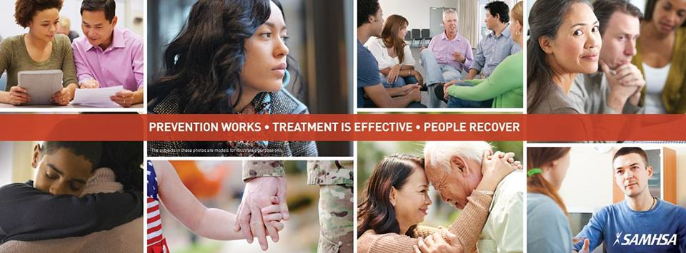 Samhsa Collage