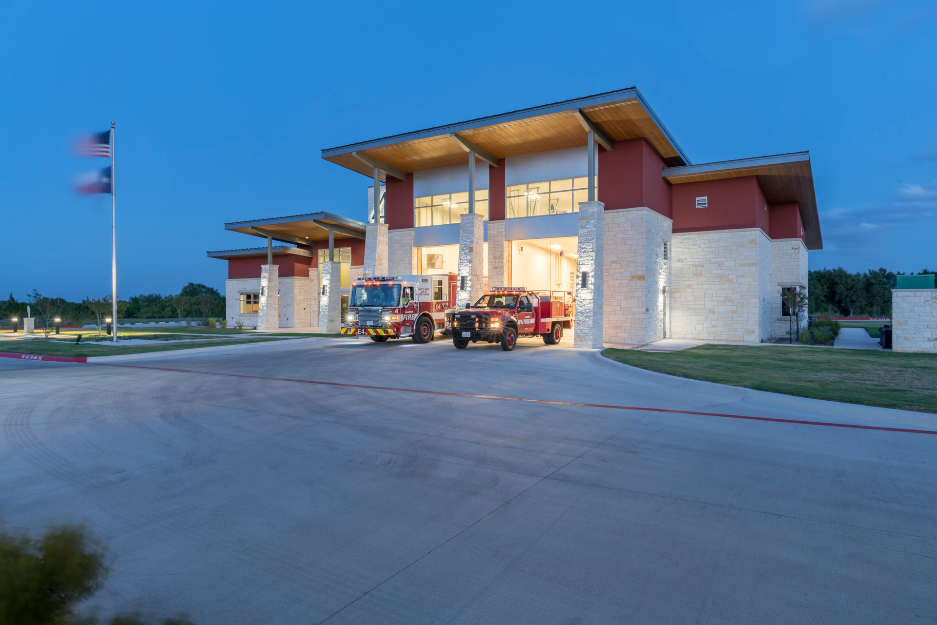 Topics at the 2019 SDC ranged from intitial planning and building to sustainability.