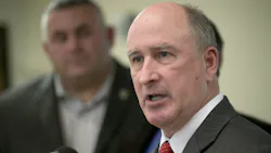 Bob Nicks, Austin Firefighters Association president, was targeted in a lawsuit that accused the city of paying him and union members for duties outside of work. Bob Nicks, Austin Firefighters Association president, was targeted in a lawsuit that accused the city of paying him and union members for duties outside of work.