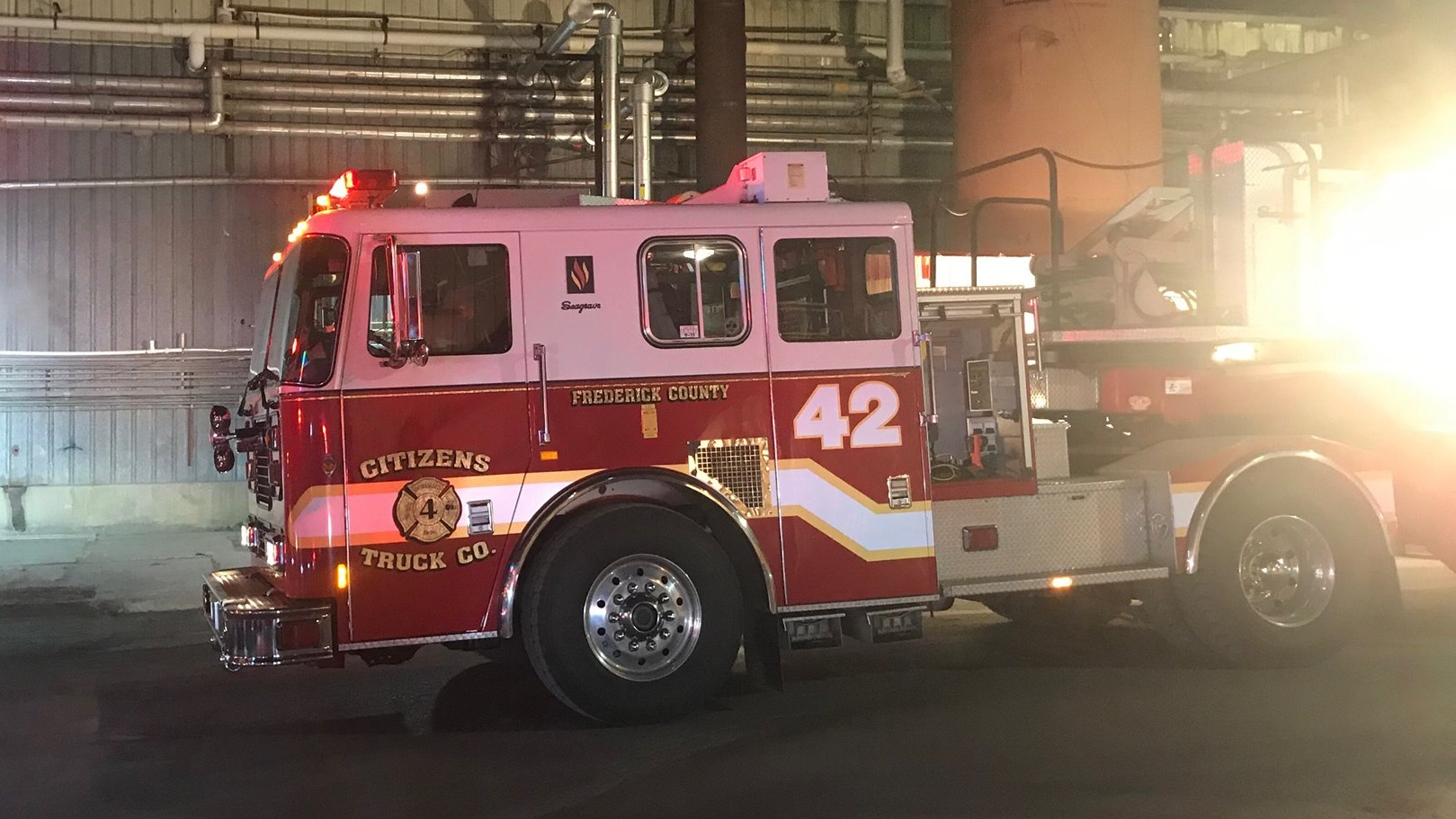 Frederick Co Fire Rescue Md 5d026881cda14