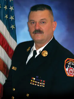 John J. Salka Jr., a Firehouse® contributing editor, is a retired FDNY battalion chief who was commander of the 18th Battalion in the Bronx. John J. Salka Jr., a Firehouse® contributing editor, is a retired FDNY battalion chief who was commander of the 18th Battalion in the Bronx.