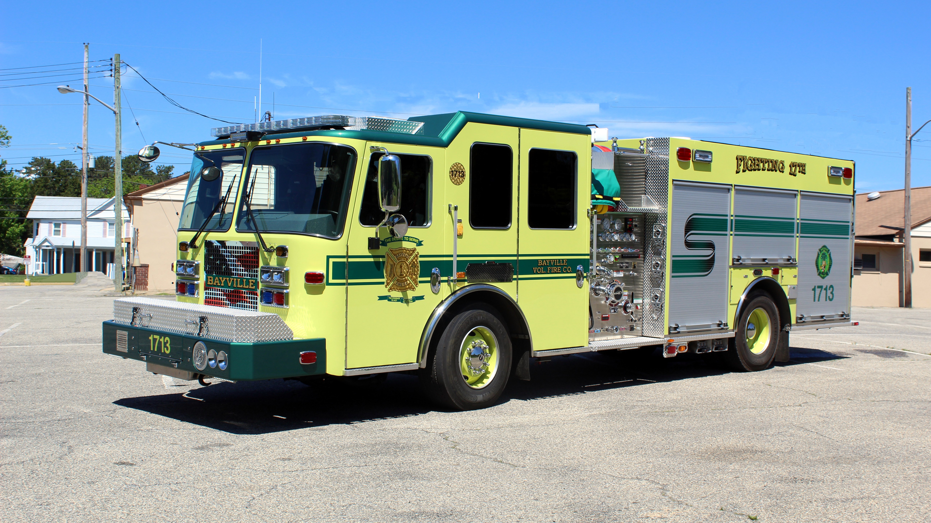 Bayville 1713