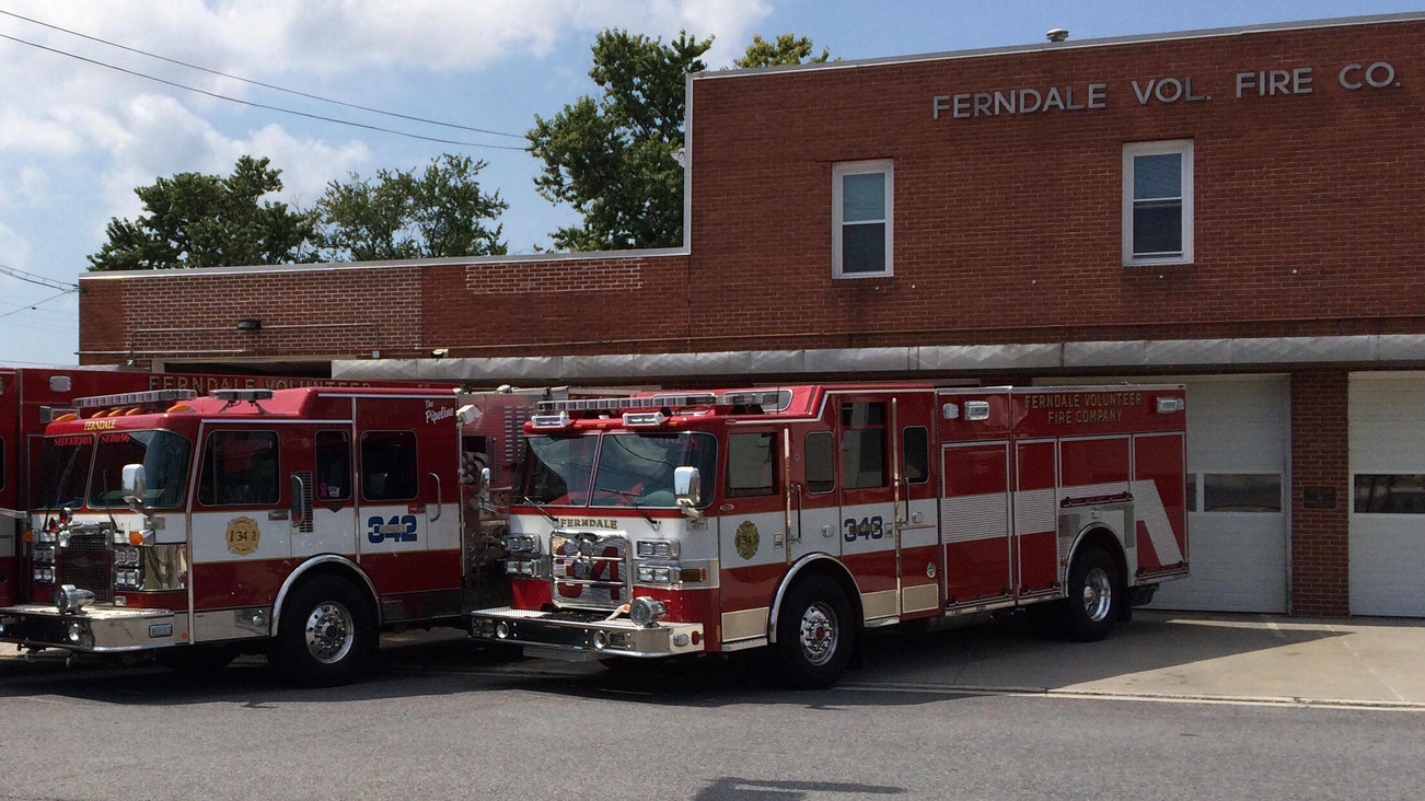 Ferndale Vfd Station Md 5d37153f5f33b