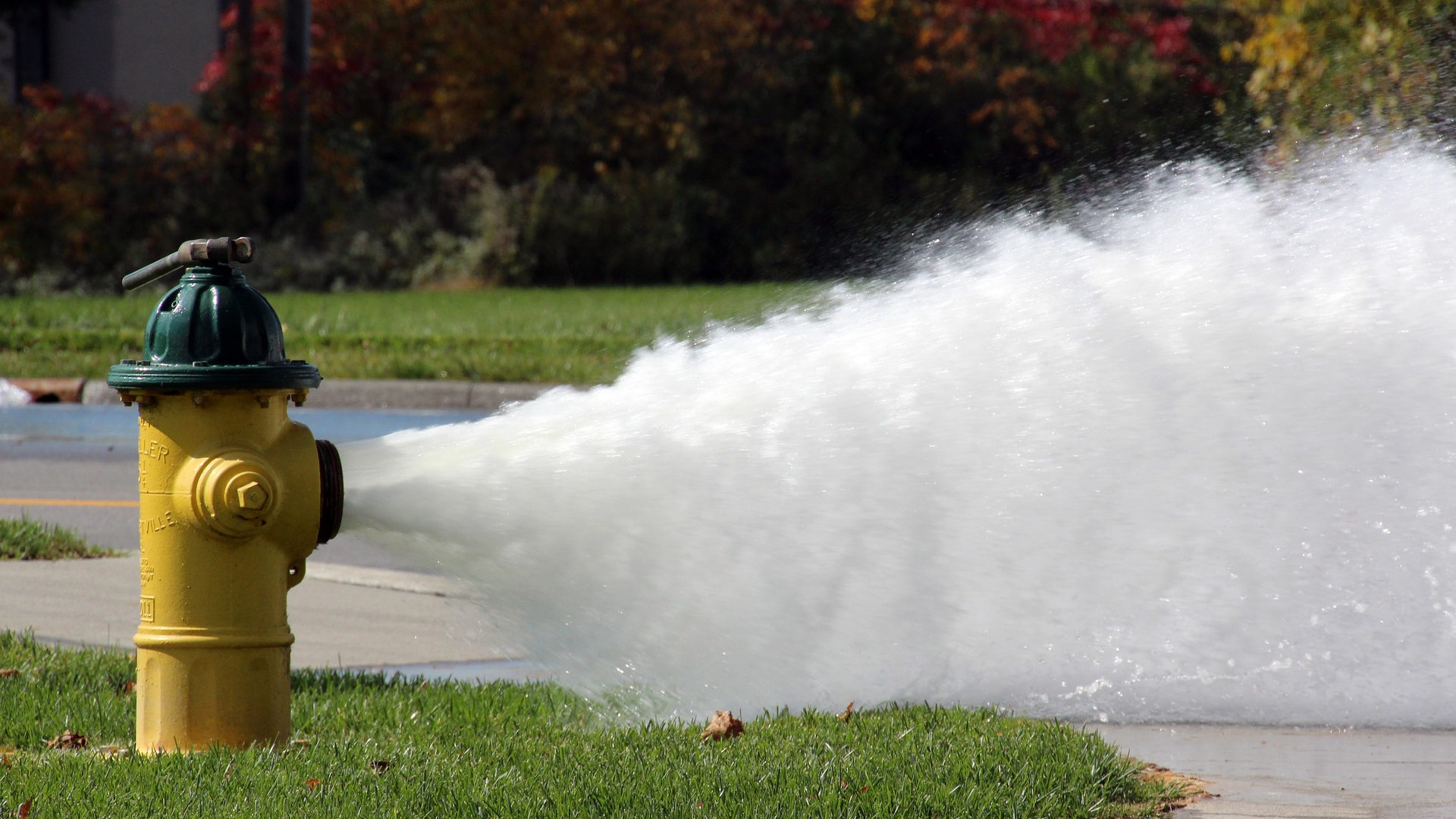 Fire Hydrant Water Pby 5d2e3c0912d78