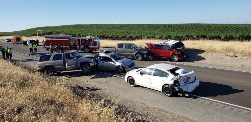 Six Car Wreck On Vasco Road 5d339a5bb0b64