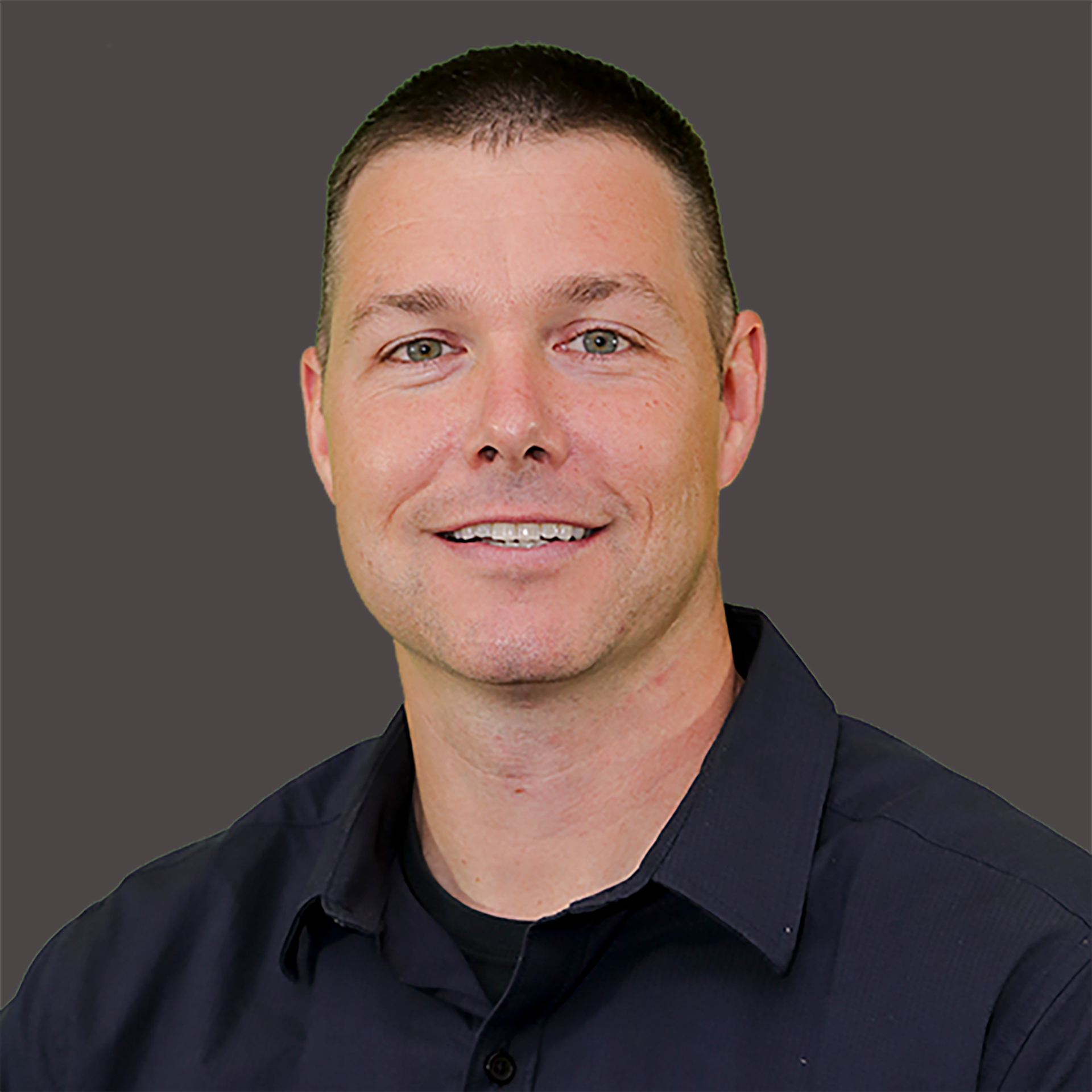 GTT Product Management Director Chad Mack