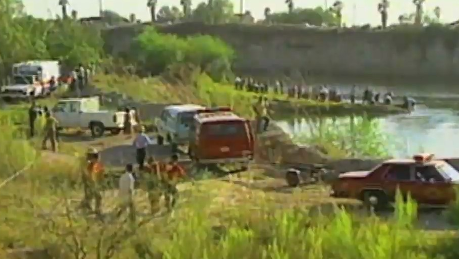 The Sept. 21, 1989, school bus crash in Alton, TX, killed 21 students, and it's considered the worst accident of its kind in the state.