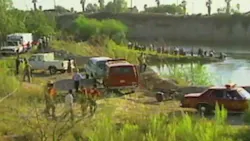 The Sept. 21, 1989, school bus crash in Alton, TX, killed 21 students, and it's considered the worst accident of its kind in the state. The Sept. 21, 1989, school bus crash in Alton, TX, killed 21 students, and it's considered the worst accident of its kind in the state.