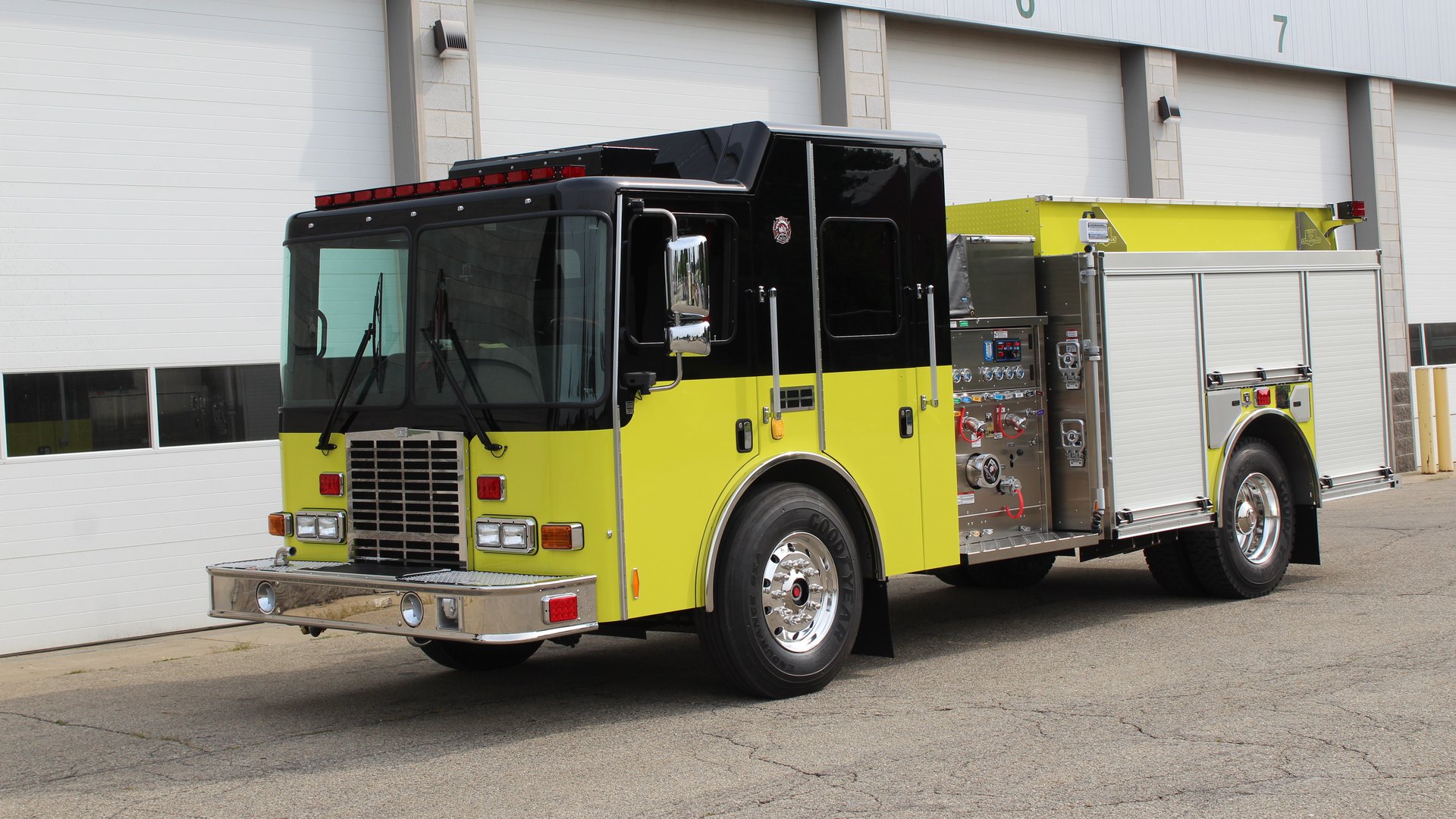 Chatham Emergency Services