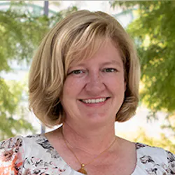 New Kansas City, MO, interim Fire Chief Donna Maize. New Kansas City, MO, interim Fire Chief Donna Maize.