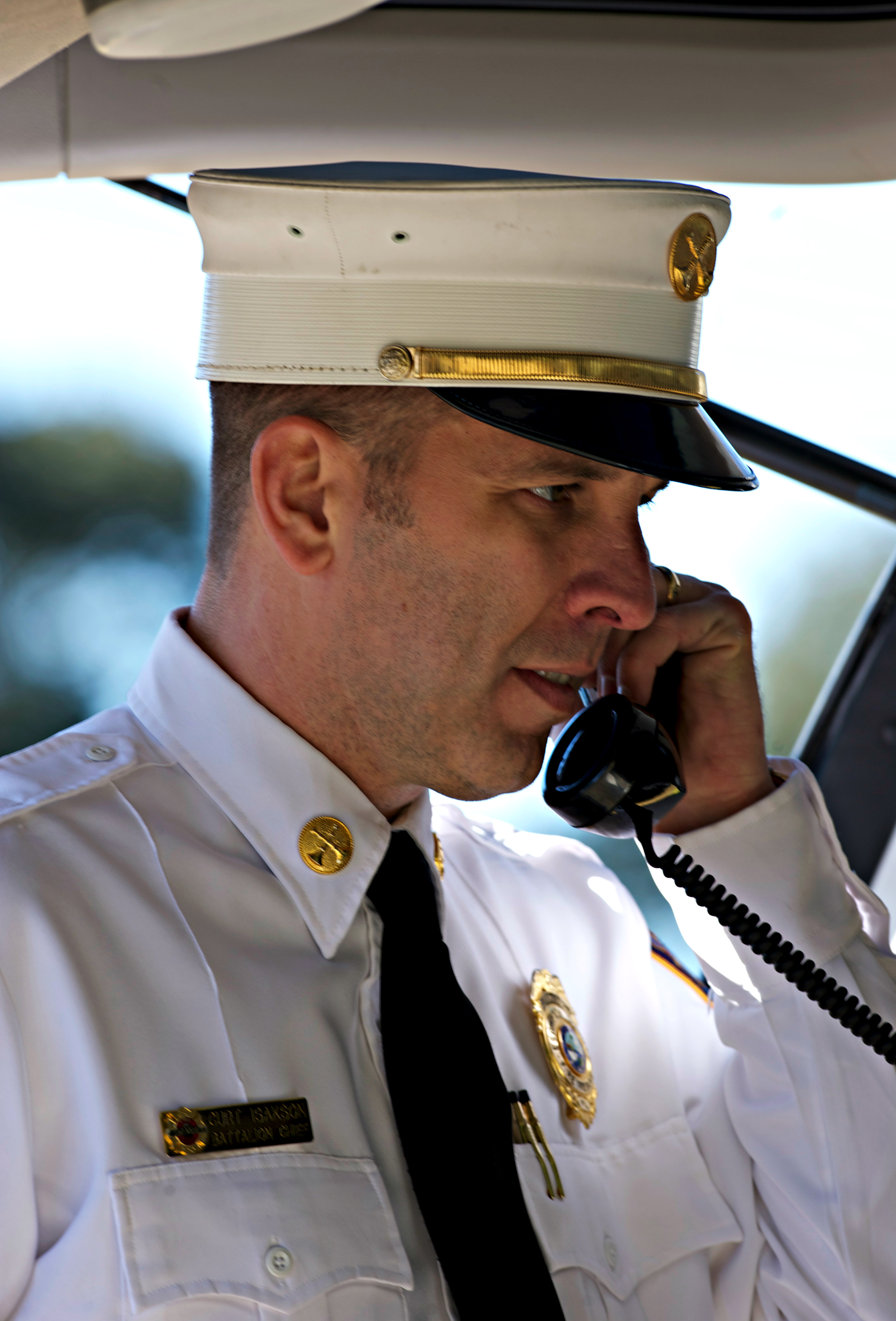 Curt &ldquo;Ike&rdquo; Isakson is a 30+ year veteran of the fire service. He is currently a battalion chief for Escambia County Fire Rescue in Florida where he has worked for the last 19 years. Isakson previously worked nine years for Pensacola Fire Department where he was assigned as the company officer on Rescue 31. His fire service experience started at a young age as a junior firefighter with the Midway Fire Protection District and rose through the ranks to captain. Isakson has worked in volunteer, career, and combination departments.