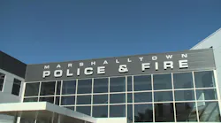 Marshalltown Pd And Fire Marshalltown Pd And Fire